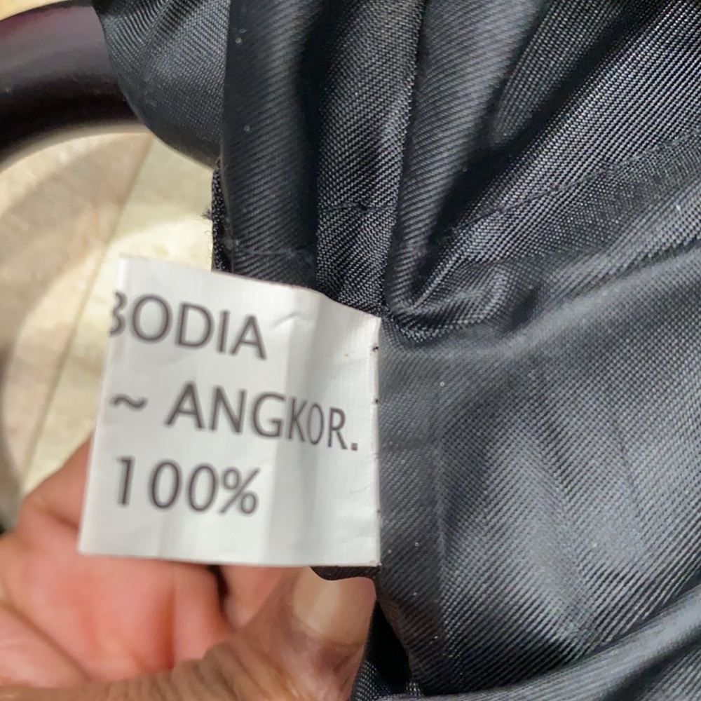 Small Hand Bag - image 5